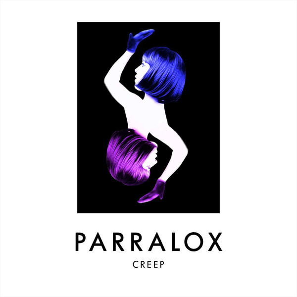 Parralox - Creep (Pzyked Remix - Extended)